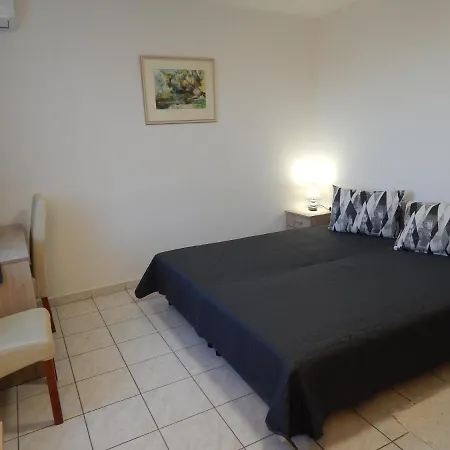 Ujsziget Vendeghaz Πανσιόν 3*