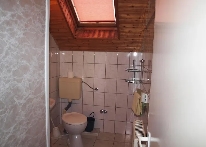 Ujsziget Vendeghaz